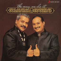 The Way We Do It (Hindi) [1998] (Sony Music)