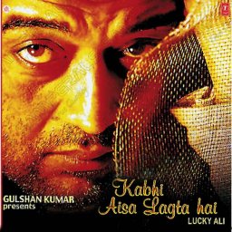 Kabhi Aisa Lagta Hai (Hindi) [2004] (T-Series)