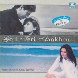 Gori Teri Aankhen (Hindi) [2001] (Zee Records)
