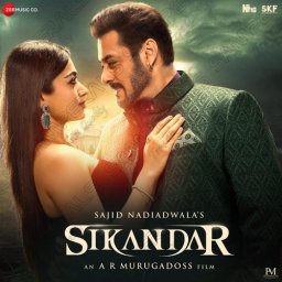Sikandar (Hindi) [2025] (Zee Music)