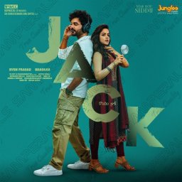 Jack (Telugu) [2025] (Junglee Music)