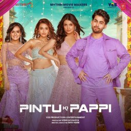 Pintu Ki Pappi (Hindi) [2025] (T-Series)