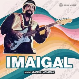 Imaigal (Tamil) [1983] (Sony Music) [R3MAST3R]