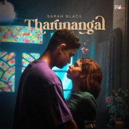 Tharunangal (From "Think Indie") - Single (Tamil) [2025] (Think Music)