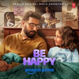 Be Happy (Hindi) [2025] (T-Series)