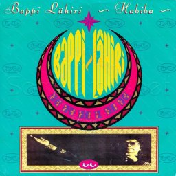 Habiba - Bappi Lahiri (Hindi) [1988] (Hi-Hat)