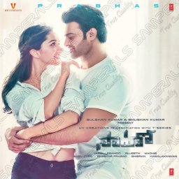 Saaho (Telugu) [2019] (T-Series)