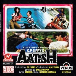 Aatish (Hindi) [1994] (Melody)