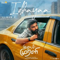 Idhayam Murali (Tamil) [2025] (Think Music)