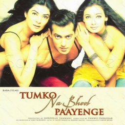 Tumko Na Bhool Paayenge (Hindi) [2002] (T-Series)