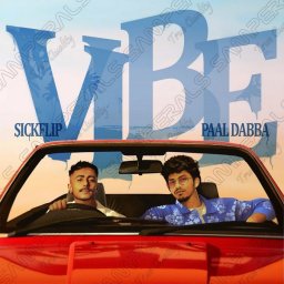 Vibe - Single (Tamil) [2025] (Gameface)