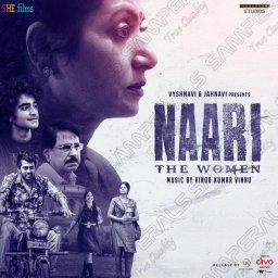 Naari - The Women (Telugu) [2025] (Divo Tv)