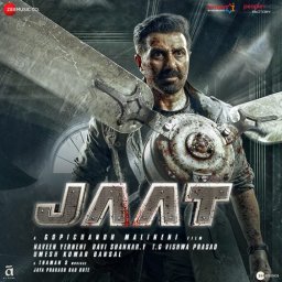 Jaat (Hindi) [2025] (Zee Music)