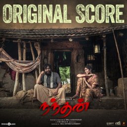 Nandhan (Original Score) (Tamil) [2025] (Think Music)