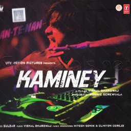 Kaminey (Hindi) [2009] (T-Series)