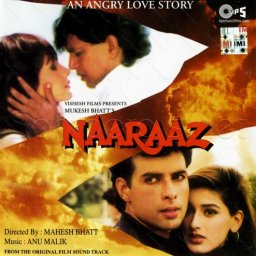 Naaraaz (Hindi) [1994] (Tips)