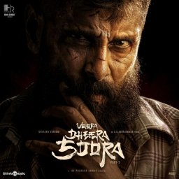 Veera Dheera Soora (Hindi) [2025] (Think Music)