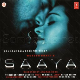 Saaya (Hindi) [2003] (T-Series)