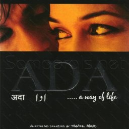 Ada... A Way of Life (Hindi) [2008] (Big Music)