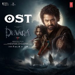 Devara Part 1 OST (Telugu) [2024] (T-Series)