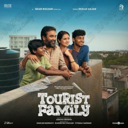 Tourist Family (Tamil) [2025] (Think Music)