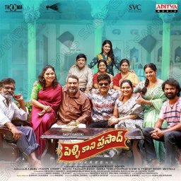 Pelli Kani Prasad (Telugu) [2025] (Aditya Music)