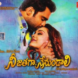 Nee Jathaga Nenundaali (Telugu) [2014] (T-Series)