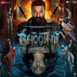 The Bhootnii (Hindi) [2025] (Zee Music)