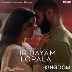 Kingdom (Telugu) [2025] (Aditya Music)