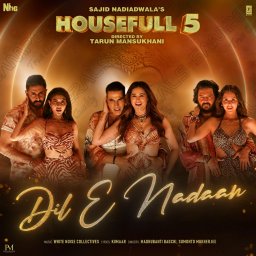 Housefull 5 (Hindi) [2025] (T-Series)