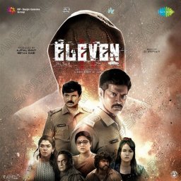 Eleven (Tamil) [2025] (SaReGaMa)