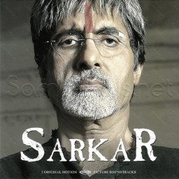 Sarkar (Hindi) [2005] (Normal Records)