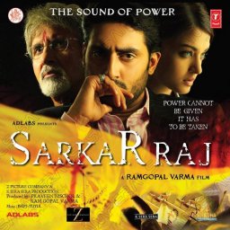 Sarkar Raj (Hindi) [2008] (T-Series)