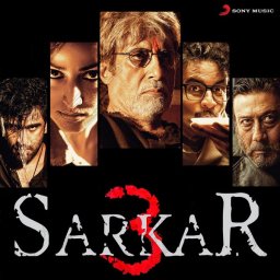 Sarkar 3 (Hindi) [2017] (Sony Music)