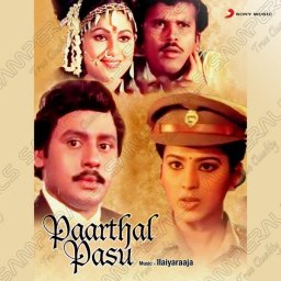 Paarthal Pasu (Tamil) [1988] (Sony Music) [R3MAST3R]