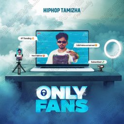 Only Fans (Tamil) [2025] (Hiphop Tamizha)