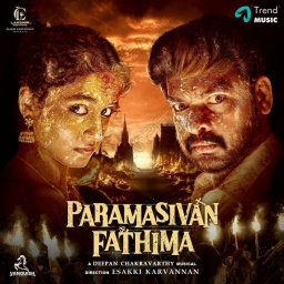 Paramasivan Fathima (Tamil) [2025] (Trend Music)