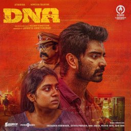 DNA (Tamil) [2025] (Think Music)