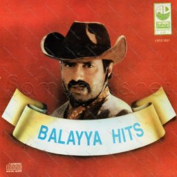 Balayya Hits (Telugu) [1996] (Lahari)