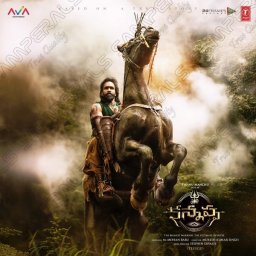 Kannappa (Telugu) [2025] (T-Series)