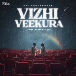 Vizhi Veekura (From "Think Indie") - Single (Tamil) [2025] (Think Music)