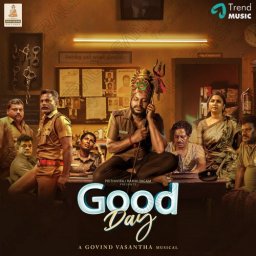 Good Day (Tamil) [2025] (Trend Music)