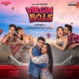 Virgin Boys (Telugu) [2025] (Aditya Music)
