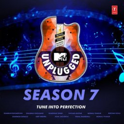 MTV Unplugged Season 7 (Hindi) [2018] (T-Series)