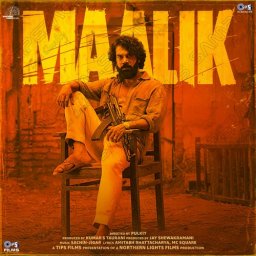 Maalik (Hindi) [2025] (Tips)