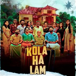 Kolahalam (Malayalam) [2025] (Zee Music)