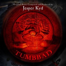 Tumbbad [Original Soundtrack] (Hindi) [2018] (BHM)