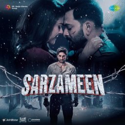 Sarzameen (Hindi) [2025] (SaReGaMa)