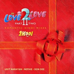 Love 2 Love Part  II (Hindi) [1996] (Audiorec)